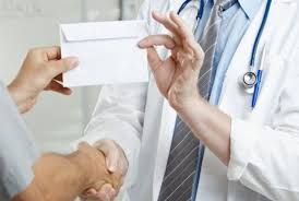 Azərbaycanda daha bir həkim həbs olundu 