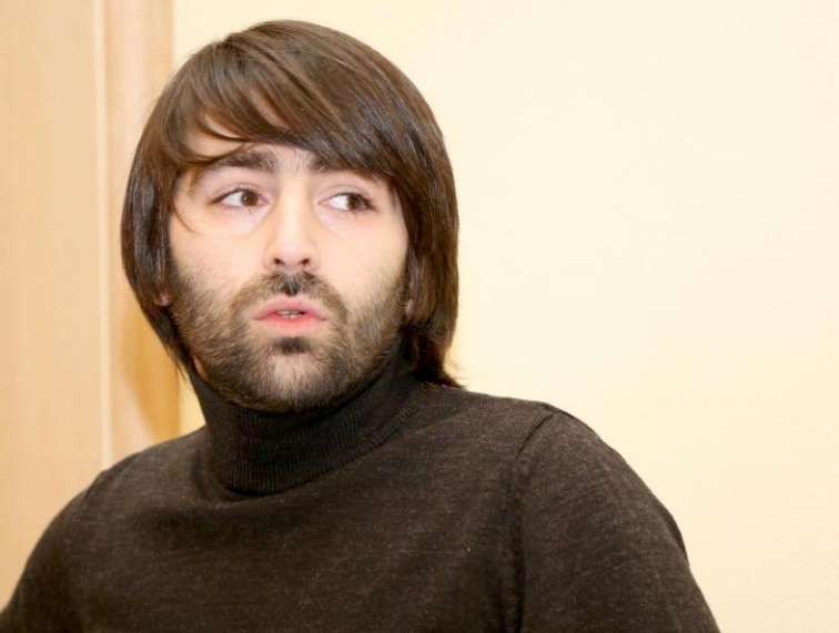 Elşad Xose həbs edildi 