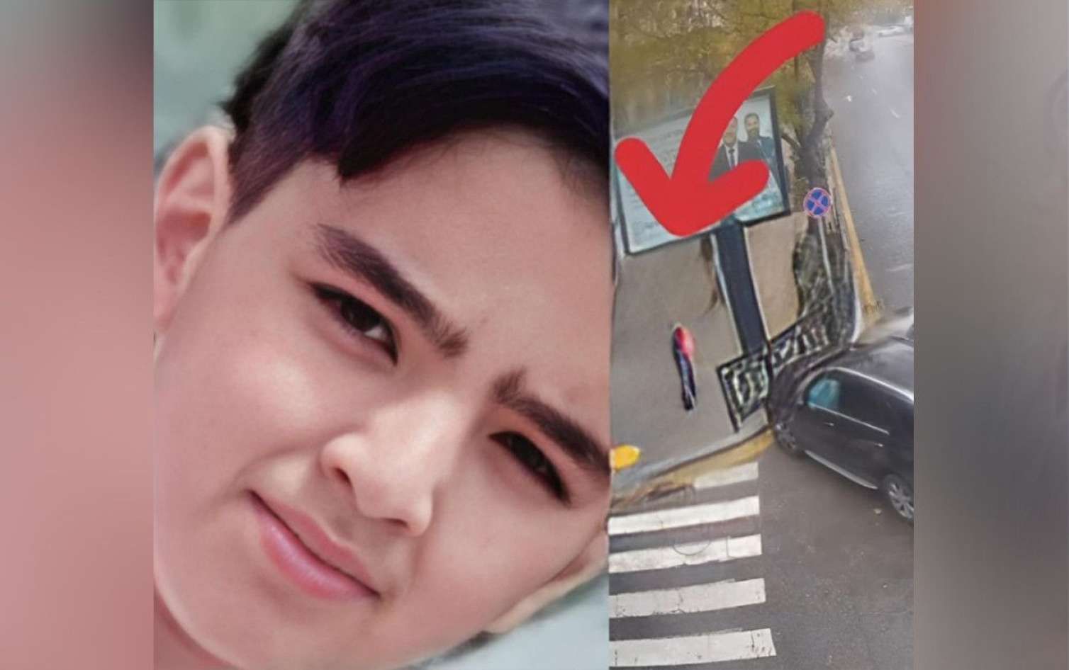 Bakıda qəzada yaralanan 10 yaşlı Sərxan   komadan ayılıbmı?