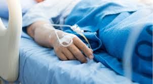 Evində zəhərlənən 38 yaşlı kişi öldü  