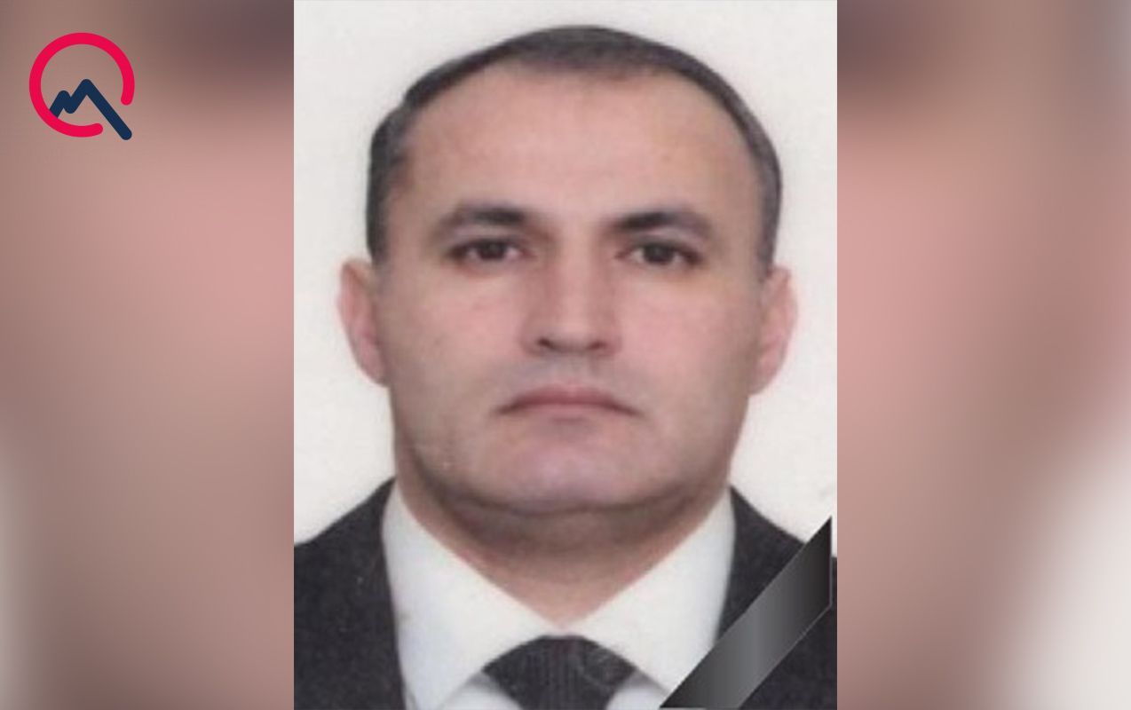 Tanınmış iş adamı qəfil vəfat etdi 