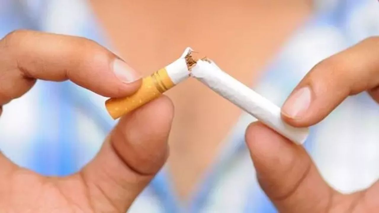 Gündə yarım qutudan çox siqaret çəkənlərin  diqqətinə!