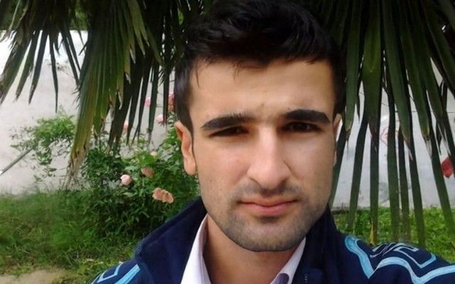 Azərbaycanlı gənc ABŞ-də itkin düşdü 