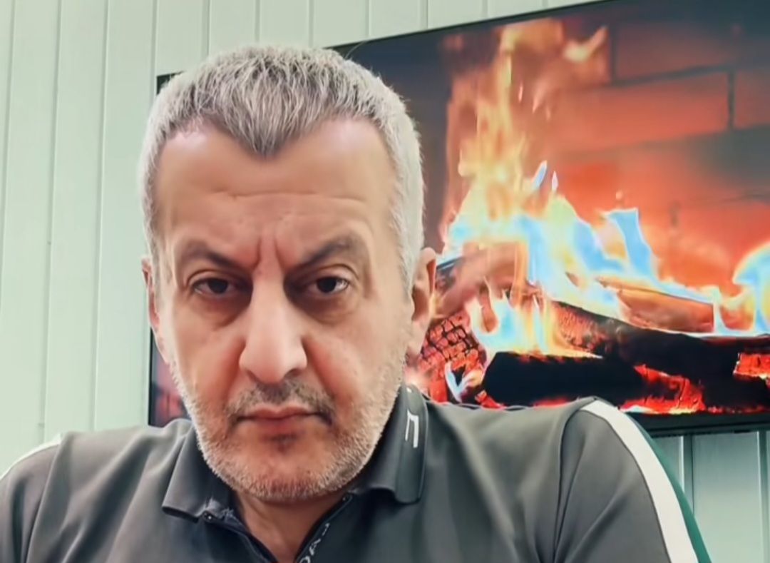 Nəsimi Nəbizadə  reabilitasiya mərkəzindən qaçdı