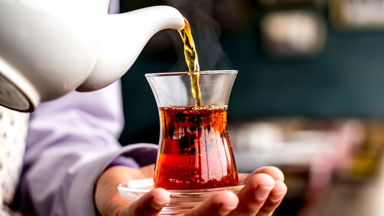 Çayı belə içmək olmaz -  Anemiya riski