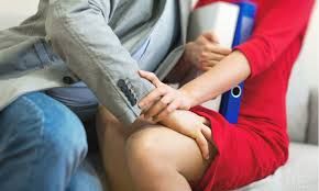 Cinsi təcavüzə meylli kişiləri necə tanımalı? 