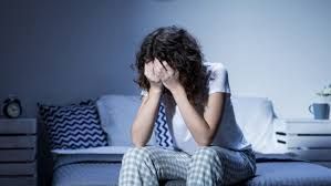 Depressiyanı müəyyən edən 2 sadə sual 