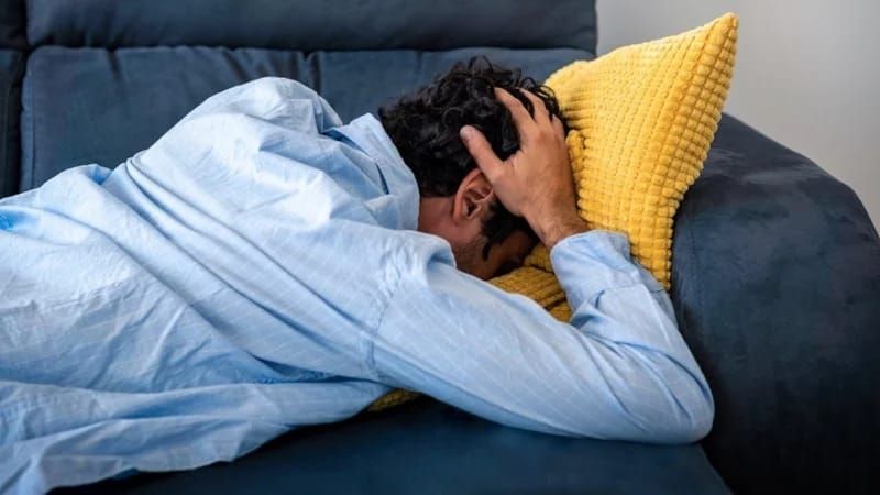 Kişilərdə "xüsusi günlər" iddiası -  Hormonal dəyişikliklərdə nələr olur?