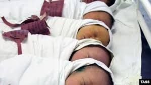  Doğum evində körpələrin kütləvi ölümü  – Şok faktlar