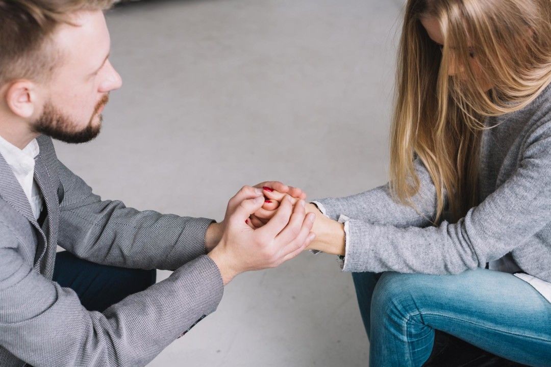  Keçmiş sevgilini tez  unutmağın  yolu tapıldı 