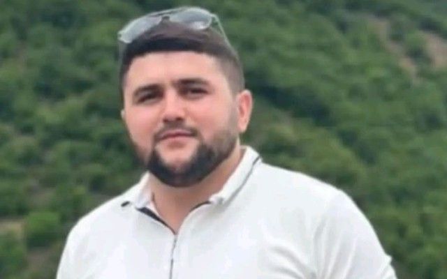 Qəzadan sonra Türkiyədə müalicə alan Nicat vəfat etdi 