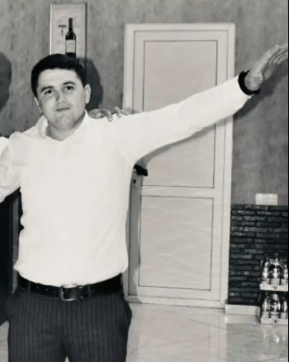 Qəzadan sonra Türkiyədə müalicə alan Nicat vəfat etdi 