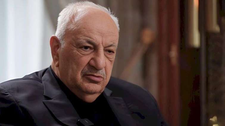 Babatam, evdə müalicəm davam edir -  Abid Şərifov