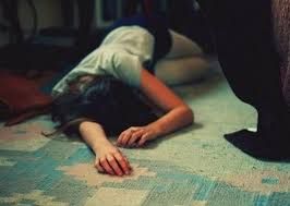 Bakıda Dəhşət:    - ana qızını bıçaqladı