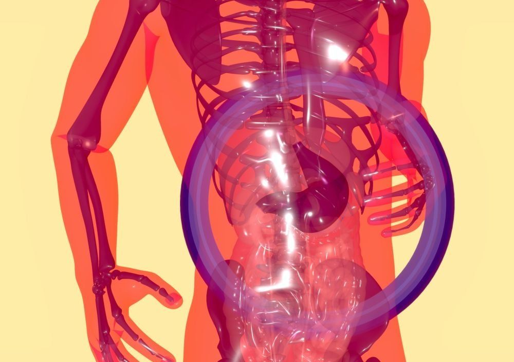 Şəkər xəstəliyinin səbəbi mikroblar ola bilər 