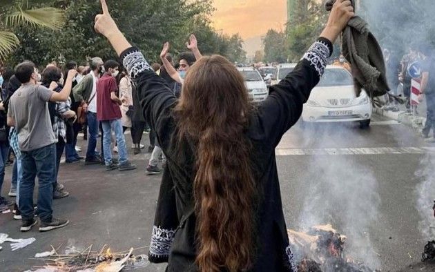 İrandakı etirazlarda ölənlərin sayı 