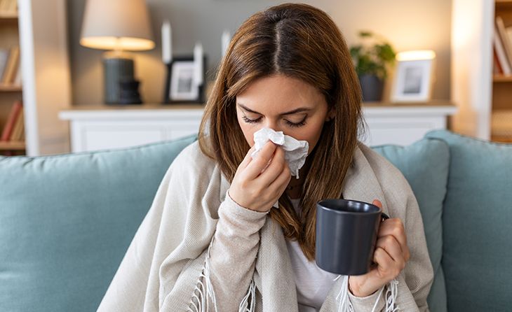 Tənəffüs  yollarının virus infeksiyalarına qarşı nə etməli? -  Professordan məsləhətlər-MÜSAHİBƏ