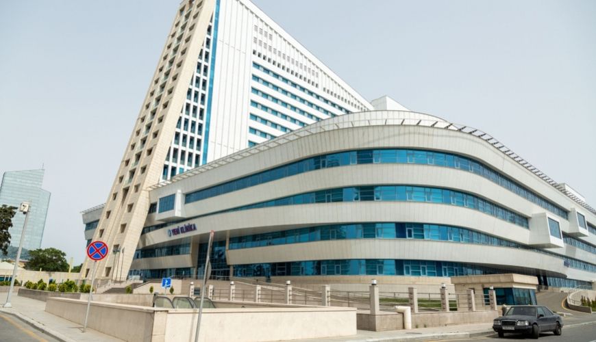 "Yeni Klinika" yayılan məlumatlara aydınlıq gətirdi 