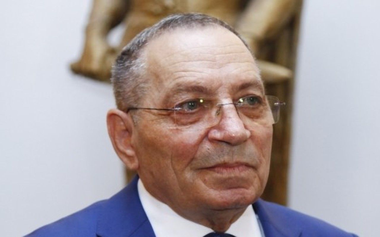 Rafael Qvaladze vəfat etdi 