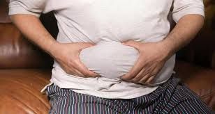 Qarını əritmək üçün ən yaxşı    -  dieta