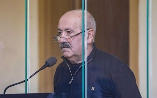 Xaçatryan kifayət qədər yaxşı psixoloji vəziyyətdədir -  Xəstəxanadan açıqlama