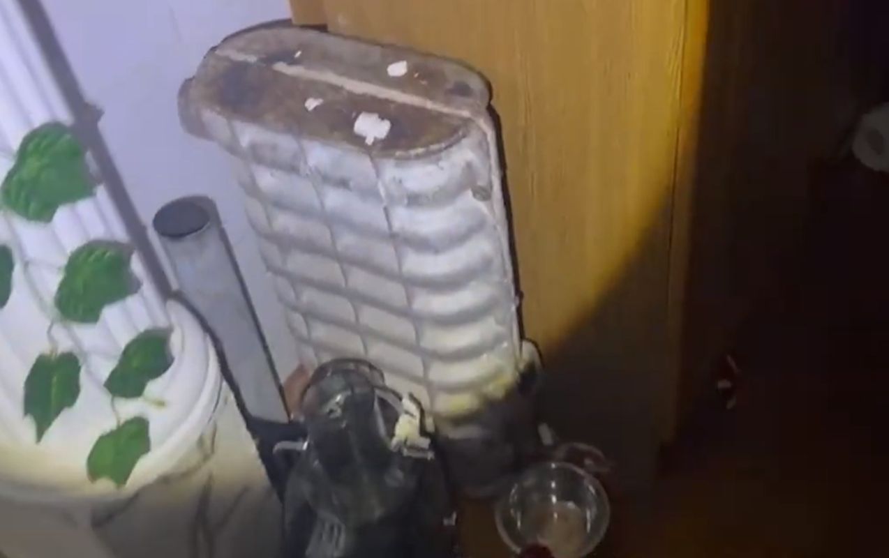 Daha bir nəfər dəm qazının qurbanı oldu 