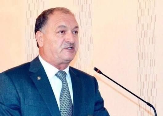 Sabiq icra başçısının oğlu həbs olundu -  Adam güllələdi