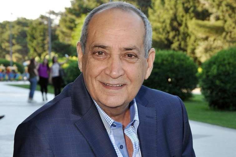 Həkimlik vəziyyət yaranmayıb, çox yaxşıdır -  Rasim Balayevin oğlu