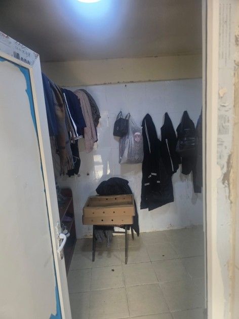 Novxanıdakı kəsim məntəqəsində nöqsanlar aşkarlandı -  FOTO