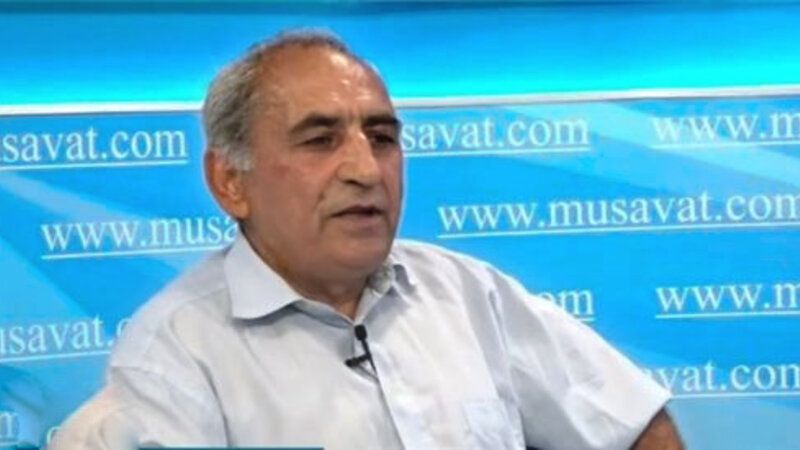 Tanınmış həkim Ədalət Rüstəm vəfat etdi 