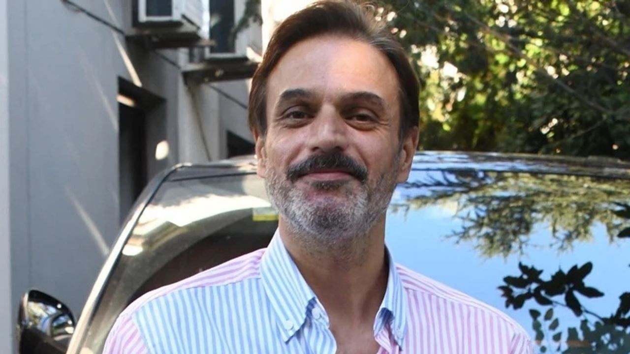 Ufuk Özkanın bu səbəbdən vəziyyəti pisləşib 