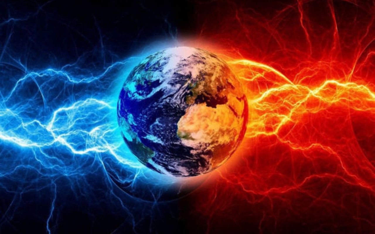 Şiddətli geomaqnit qasırğası gözlənilir 