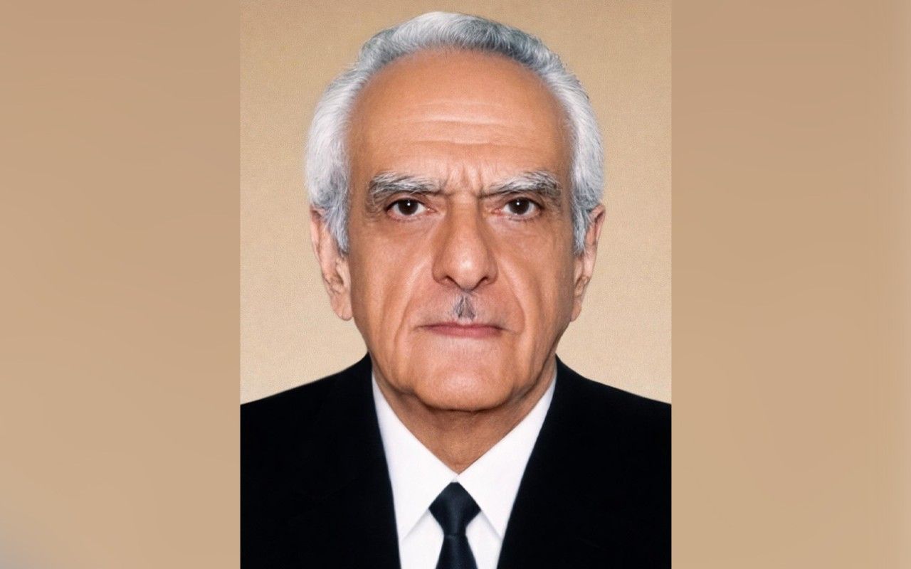 Azərbaycanda alim vəfat etdi 