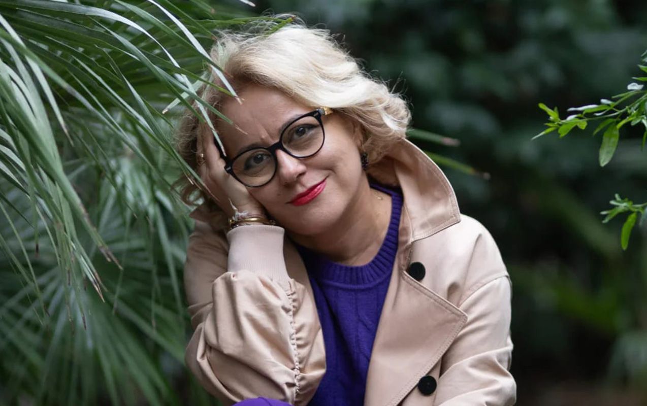 Heyvancasına davranış, unudulan şlaq, dözülməz ağrı... -  Nigar Köçərlinin "Bona Dea"da başına gələnlər