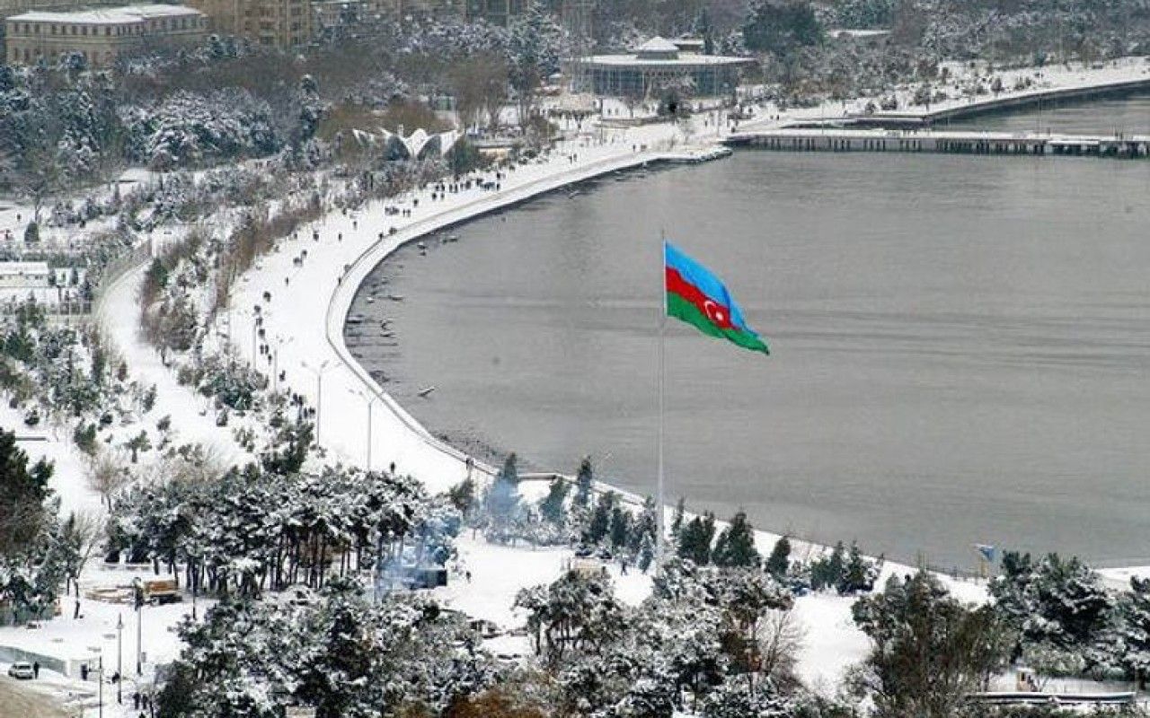 Sabaha qar gözlənilir 