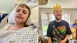 24 yaşında demensiyadan ölən kişi  – Beynini bağışladı