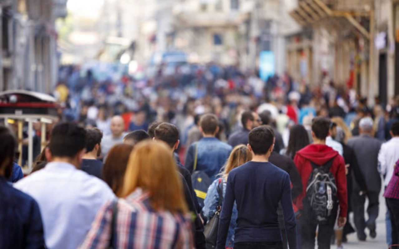 Əhalinin sayı açıqlandı 