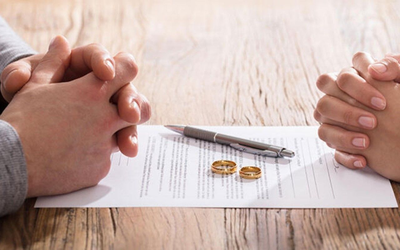 Evlənənlərin və boşananların sayı 