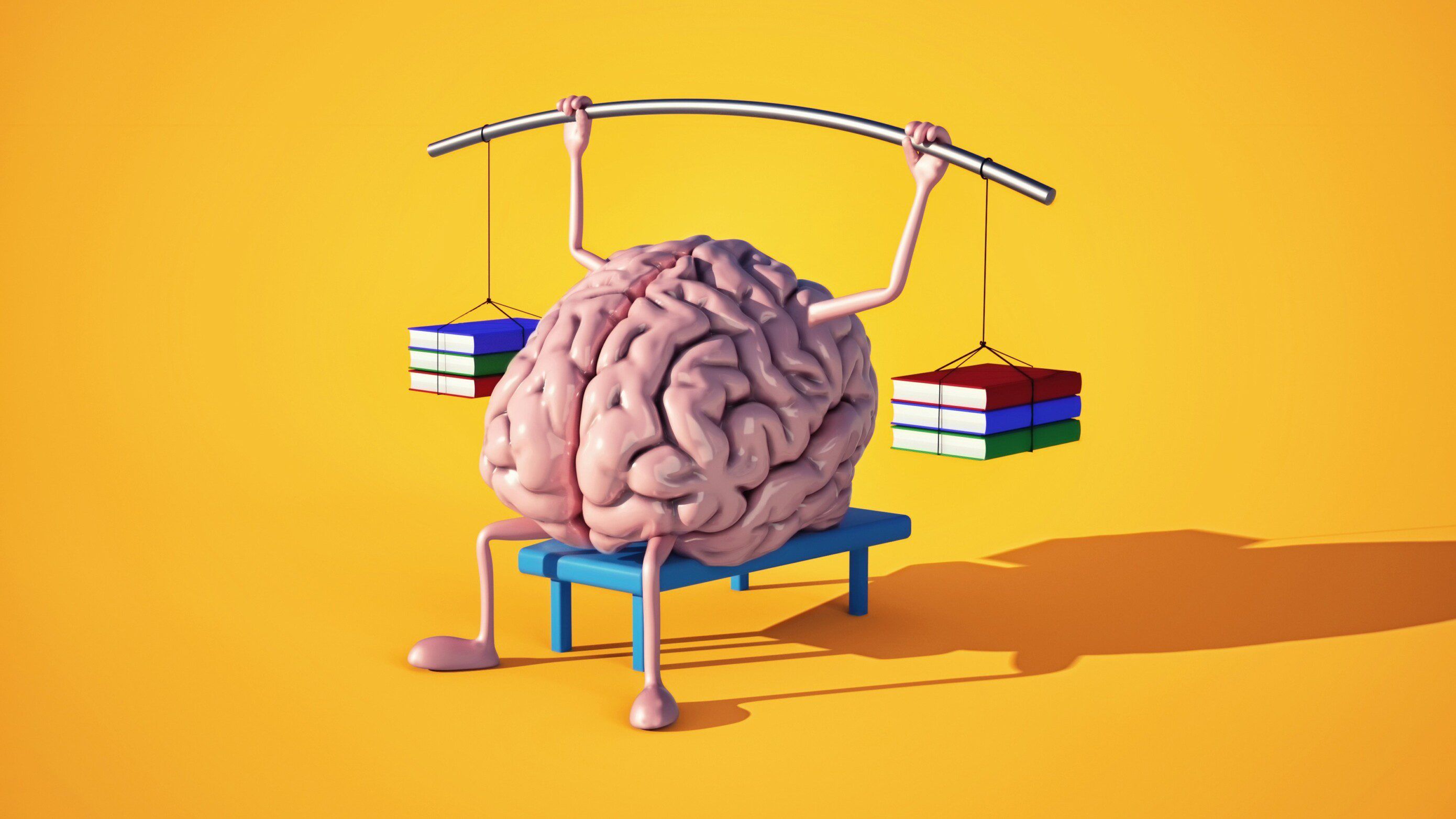 Beyin yaşını bir il necə azaldaq? 