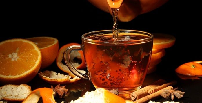 Qışda hansı çayı içmək məsləhətdir? 