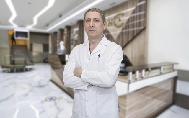 Tanınmış həkimə qarşı başladılmış cinayət işi rədd edildi -  Nazirliyə təqdimat göndərildi