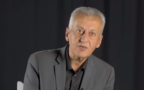 Nəsimi Nəbizadə reabilitasiya mərkəzindən qaçıb? -  Özü danışdı