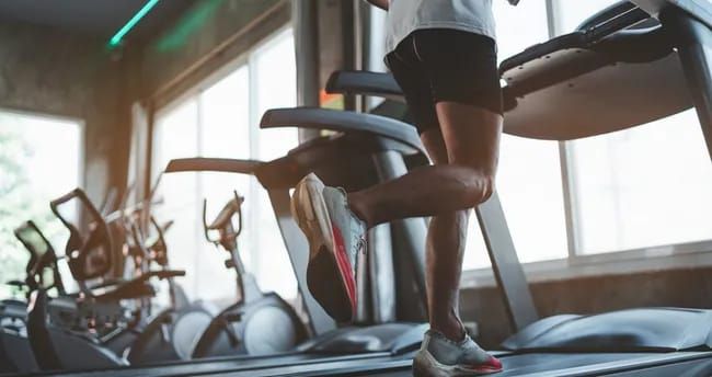 İdman zalında edilən ən böyük səhv -  Xəbərdarlıq