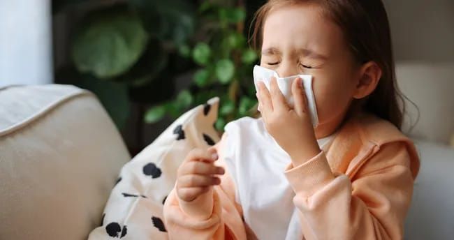 Uşaqlar arasında səssiz təhlükə -  Soyuqdəymə ilə qarışdırılan xəstəlik