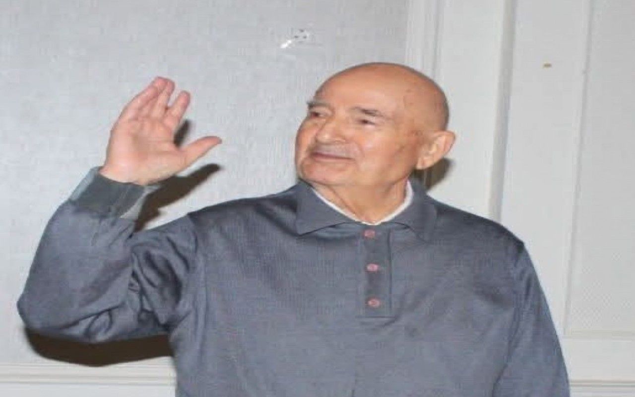 Şair Qərib Mehdi vəfat etdi 