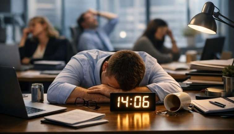 Günün ən təhlükəli saatı 