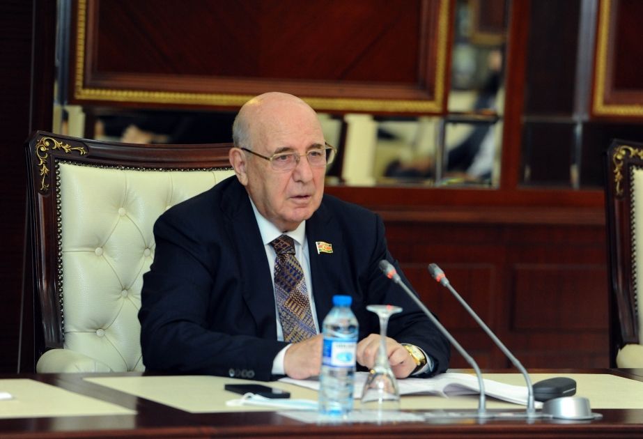 Səhiyyə Nazirliyinin üzərinə çox böyük məsuliyyət düşür -  Komitə sədri