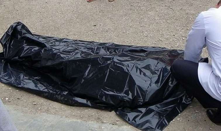 Tikintidə fəhlə  öldü