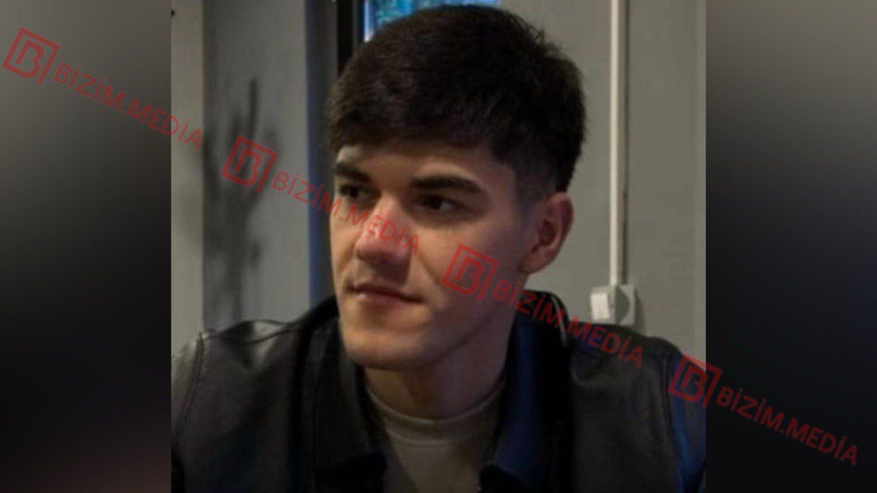 22 yaşlı oğlan faciəvi şəkildə öldü -  FOTO