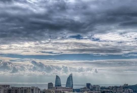 Sabah hava necə olacaq? 